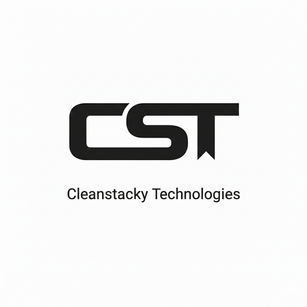 CleanStacky Technologies | Business Systems for Indian SMBs
